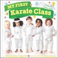 thumbnail image 1 of Pre-Owned My First Karate Class: A Book with Foldout Pages (Unknown) 1442427485 9781442427488, 1 of 1
