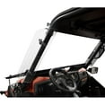 thumbnail image 4 of Tusk Wing Vent Kit 24 inch Wing with 1 7/8 inch Roll Cage Clamps For Kawasaki Teryx 750 2008-2013, 4 of 8