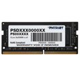thumbnail image 1 of Memoria RAM DDR4 8GB 3200MHz PATRIOT SIGNATURE 1X8GB Laptop, 1 of 5