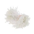 thumbnail image 1 of 1000 pedazos de Estambres de flores de algodón Sunnimix 3mm, 1 of 8