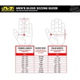 thumbnail image 5 of Mechanix Wear MPT-55-010 Mechanix Wear M-Pact Glove Covert Large, 5 of 5