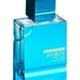 thumbnail image 2 of Amber Oud Aqua Dubai extrait de parfum 100 ml Al Haramain, unisex, 2 of 2