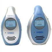 Mobi Digital Ultra Audio Nursery Monitor