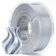 thumbnail image 1 of Filamento para impresora 3D ELEGOO Silk PLA, 1,75 mm, gris plateado, 1 kg, 1 of 7
