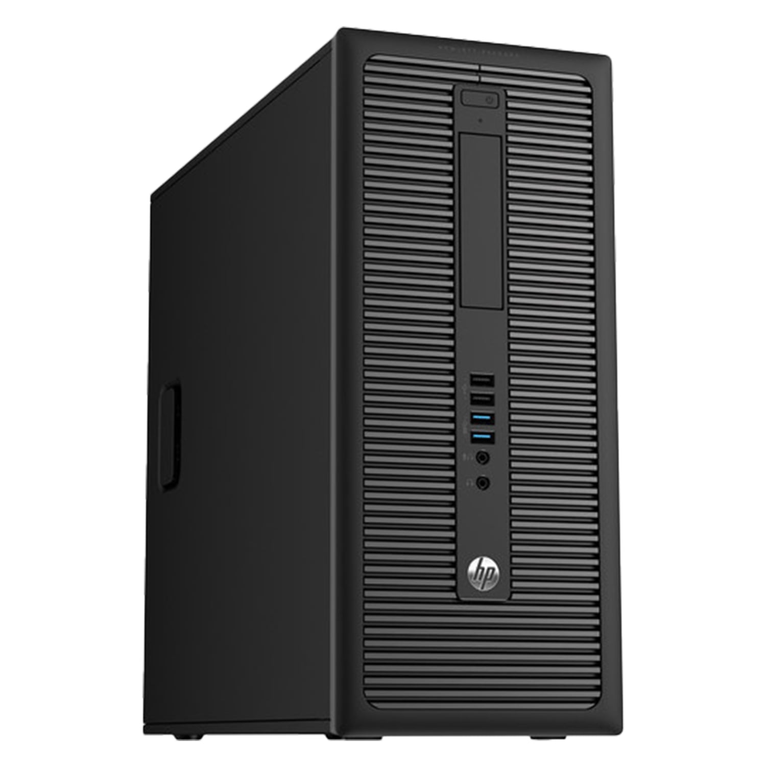 HP EliteDesk 800 G1 Tower Computer Intel Core i5 4570 4GB 160GB