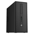 thumbnail image 2 of HP ProDesk 600 G2 Mini Tower PC Computer Core i5 6500 16GB NEW 512GB SSD Windows 10 Professional Power cord, Keyboard, Mouse, WiFi Refurbished, 2 of 3