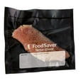 thumbnail image 4 of FoodSaver 1-Quart Precut Vacuum Seal Bags with BPA-Free Multilayer Construction for Food Preservation, 20 Count, 4 of 4