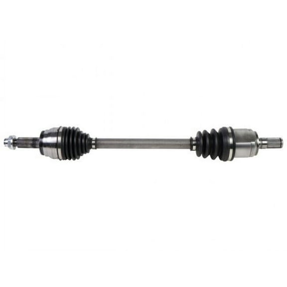 GSP NCV37106 CV Axle Assembly