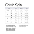 thumbnail image 3 of Calvin Klein Performance Women's  Tiered Epic Knit Tank Top, Red (XS), 3 of 3
