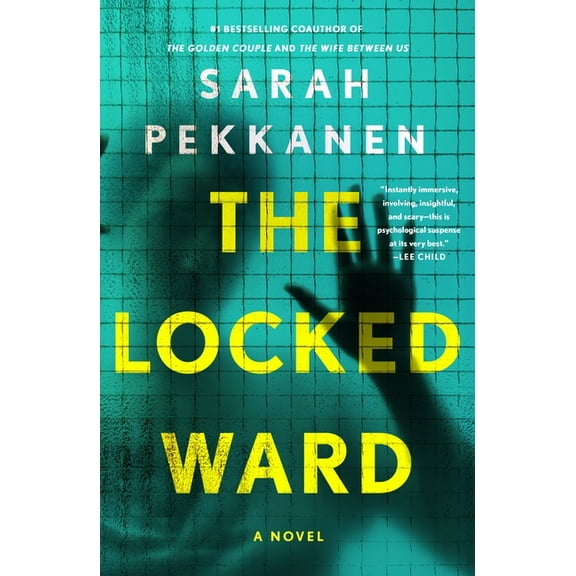 The Locked Ward, (Paperback)