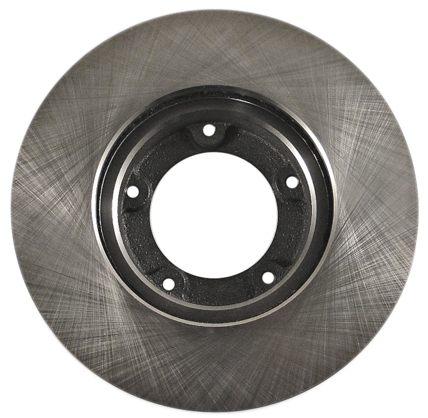 Winstop Brake Rotor, Front WS230885, Toyota Pickup 1995-1984