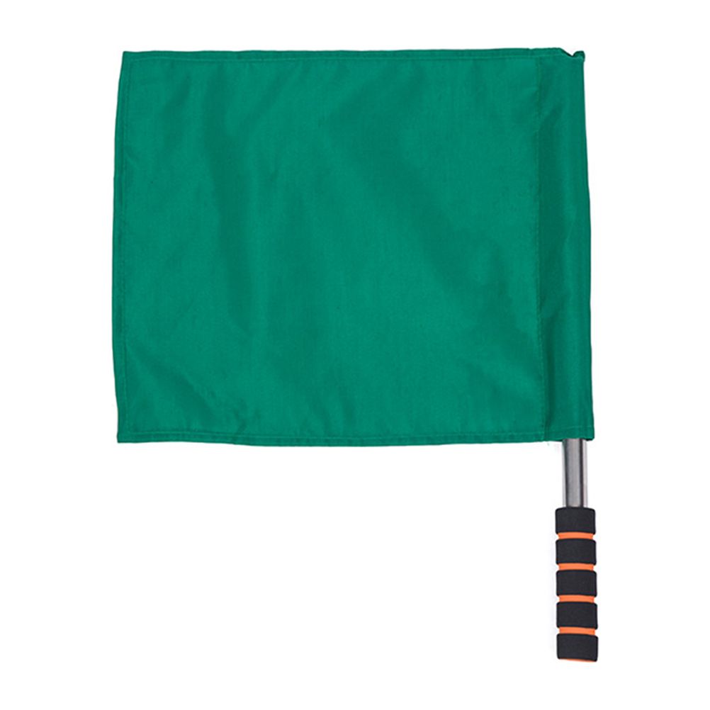 Shengjike 4pcs Track And Field Events Referee Flag Match Stainless Shengjike 4pcs Track And Field Events Referee Flag Match Stainless