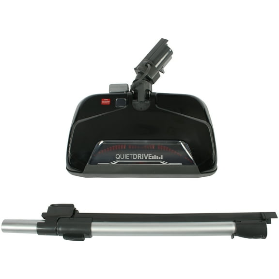 Cen-Tec Systems CT25QD Electric Nozzle with Integrated Wand for Kenmore and Panasonic Canister Vacuums