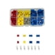 thumbnail image 3 of Methold Terminal XH2.54 de 320 piezas, conectores eléctricos coloridos, adaptador de Cable automotriz de baja potencia, herramienta de Pin, terminales Electrónica, 3 of 6