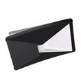 thumbnail image 1 of Funda Protectora Rectangular De Silicona Para Satélites, Protector Funda Protectora Rectangular De Silicona Líquida Para Satélites Fácil Acceso Portátil Para Viajes Al Aire, 1 of 7