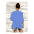 thumbnail image 4 of Ensamble Casual Marca Maria Bela Modelo Fiyi, 4 of 5