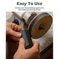 thumbnail image 4 of Buffing Polishing Compound Kit,Metal Polish 12 Oz,Polishing Compound, 4 of 5