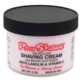thumbnail image 1 of Crema de afeitar Pro Shave, paquete de 3 frascos de 235 ml, con lanolina y vitamina E, 1 of 2