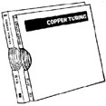 thumbnail image 2 of JMF COMPANY  60 ft. L Copper Tubing, 2 of 5