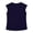 Navy Blue, variant on TiaoBug Men's Workout Tank Tops Sleeveless Cut Off Gym Shirts Athletic Running Beach Vest Burgundy 3XL