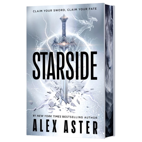 Starside (Deluxe Limited Edition): A Novel (Hardcover)