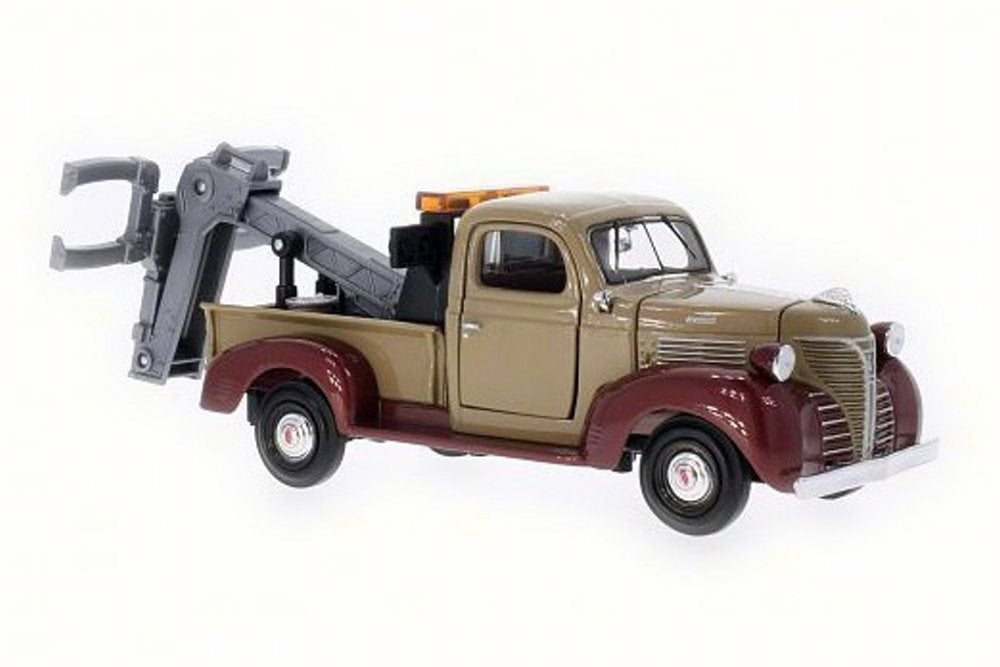 max tow truck walmart