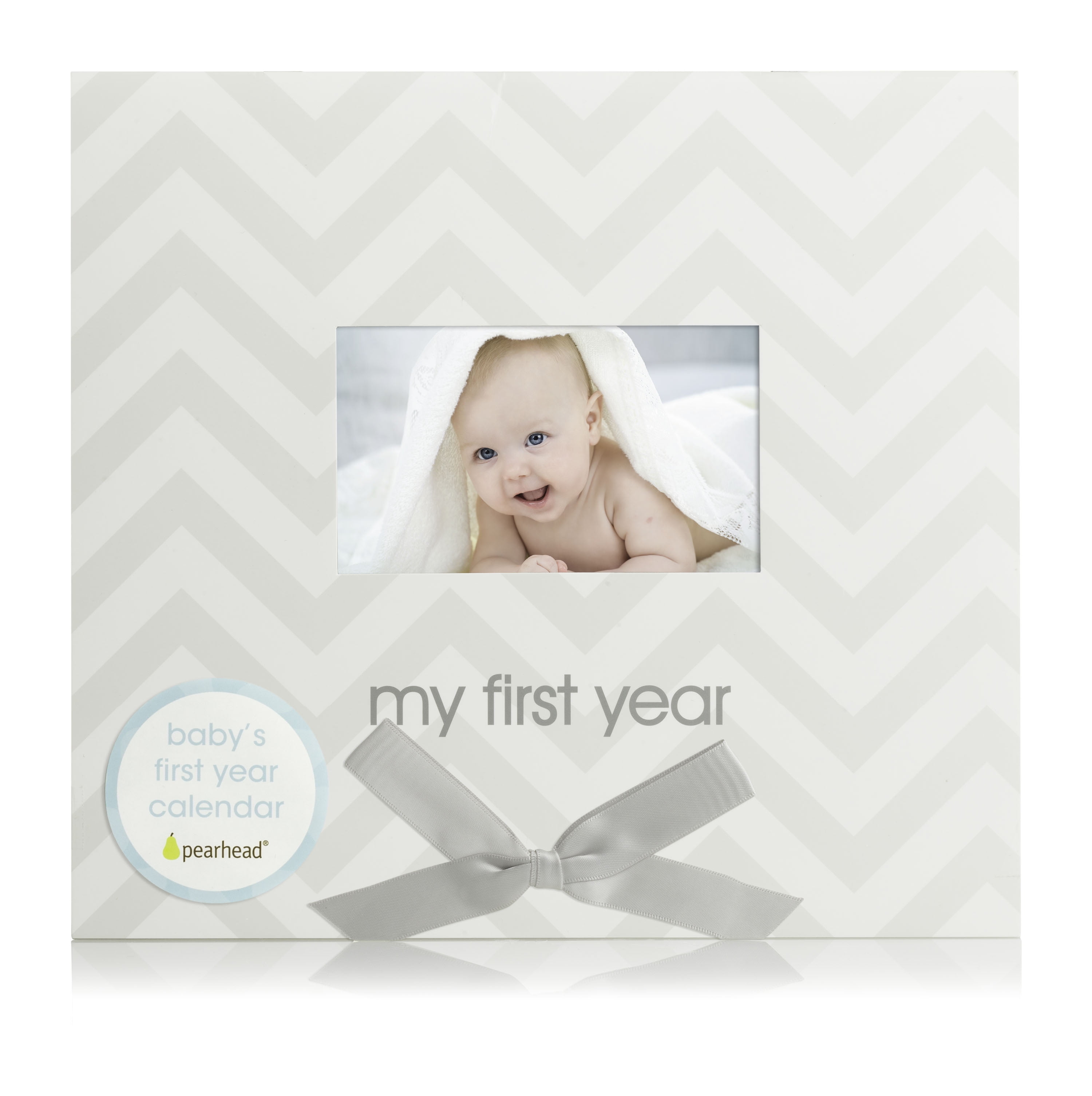 Pearhead Baby’s First Calendar furniturezstore