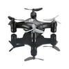 Propel Maximum Black X01 Micro Drone
