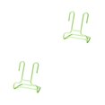 thumbnail image 4 of Zapatos multifuncionales Cateissary para niños rosa Type2 NO2, 4 of 6