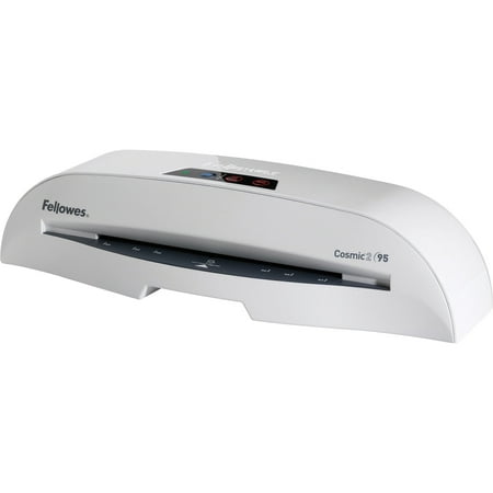 Fellowes Laminator - Fellowes Cosmic2 95 Laminator, 1, White