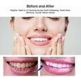 thumbnail image 3 of Purple Toothpaste for Teeth Whitening, Purple Toothpaste Whitening, Purple Teeth Whitening Kit, Tooth Stain Removal Colour Corrector, Purple Toothpast, 3 of 4