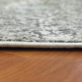 thumbnail image 2 of Dynamic Rugs MG10142510900 9 ft. 2 in. x 12 ft. 10 in. Magnus 2510 Rectangle Modern Area Rug - 900 Grey, 2 of 3
