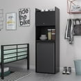 thumbnail image 1 of Clarkson Mini réfrigérateur Armoire de rangement, 1 of 7