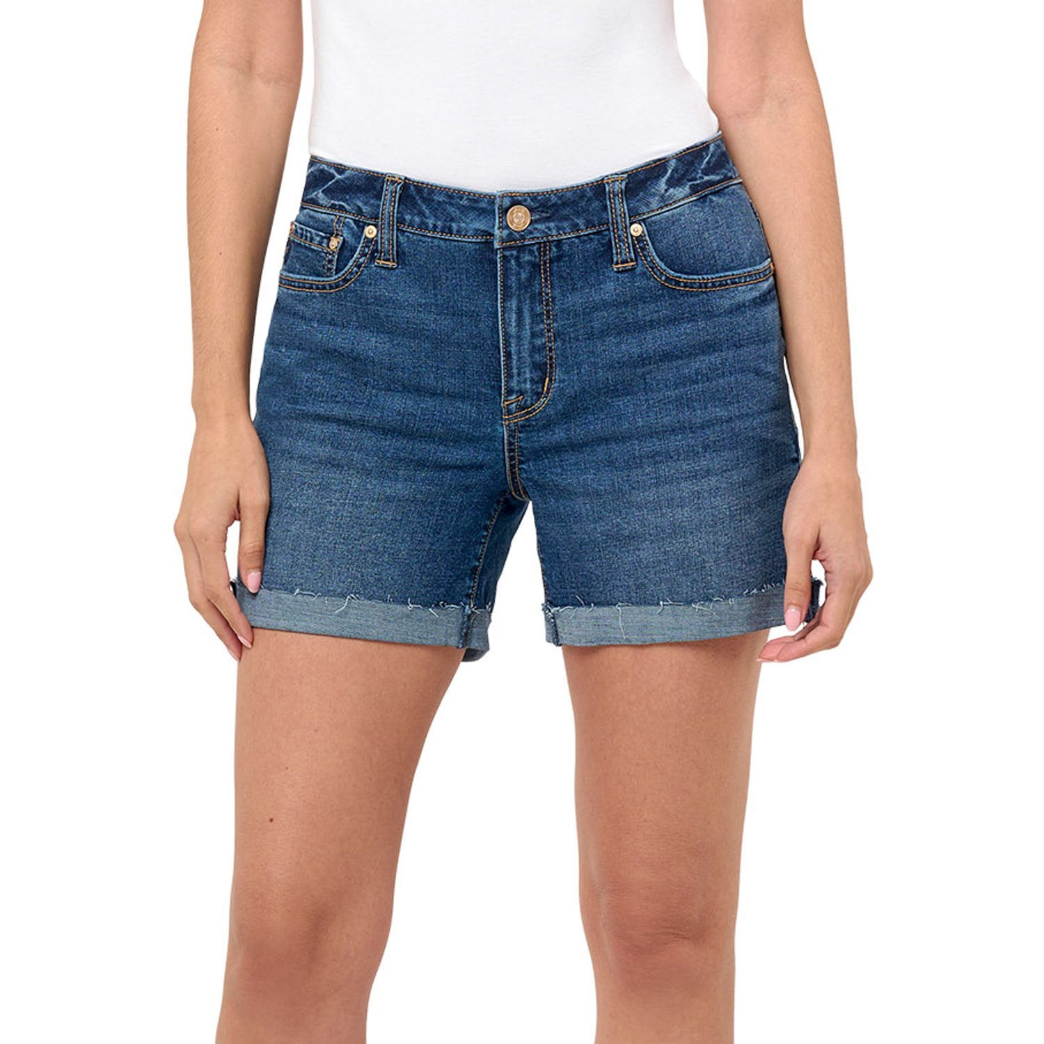 Seven7 Women's Weekend Short - Samsclub.com