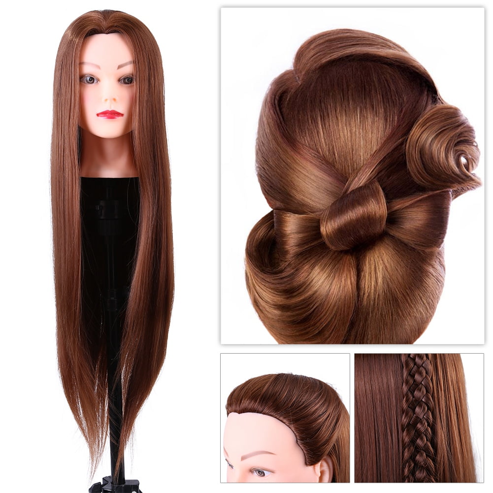 hair mannequin walmart