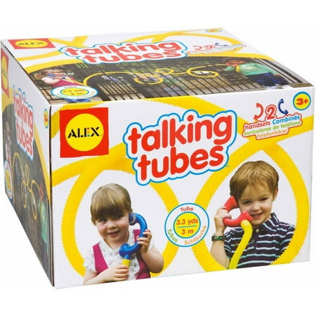 ALEX Toys Talking Tubes