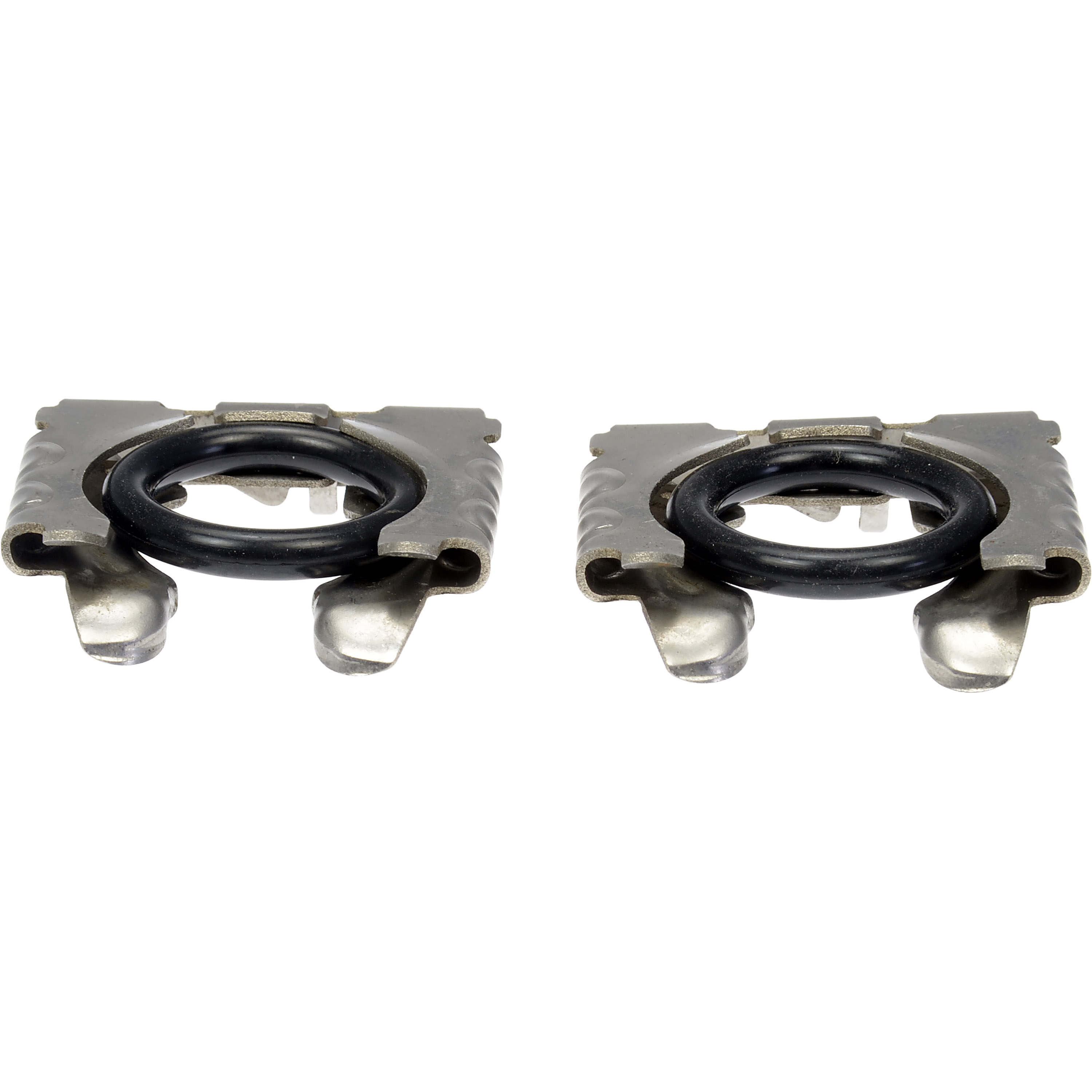 Dorman 66263 Coolant Hose Clamp Kit for Specific Ford / Lincoln Models