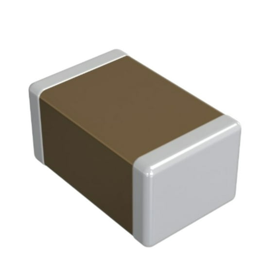 Pack of 9 GRM32ER61A476KE20L Ceramic Capacitor 47 µF ±10% 10V X5R 1210 (3225 Metric)