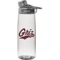 thumbnail image 1 of Camelbak Chute Water Bottle, Collegiate Montana Grizzlies, 1 of 5