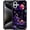 American Flag Camo Deer Skull 2, variant on Compatible with iPhone 16 Case, Playing Card Ace 2 Case for Men Woman, Anti-Scratch Soft TPU Shockproof Unique Protective Cover Pattern Design