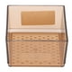 thumbnail image 2 of Organizador de Cubiertos BuyWeek Caja de Almacenamiento con Cajones para Gabinete de Cocina, 2 of 12