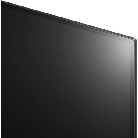 LG - 77" Class Z2 Series OLED 8K UHD Smart webOS TV with Gallery Design