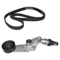 thumbnail image 1 of Kit de Accesorios Toyota Corolla 2002 A 2008 L4 1.8L C/Tensor CONTITECH, 1 of 3