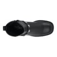 thumbnail image 4 of BOTINES DAMA CAPA DE OZONO 618903 SIMIPIEL NEGRO, 4 of 4
