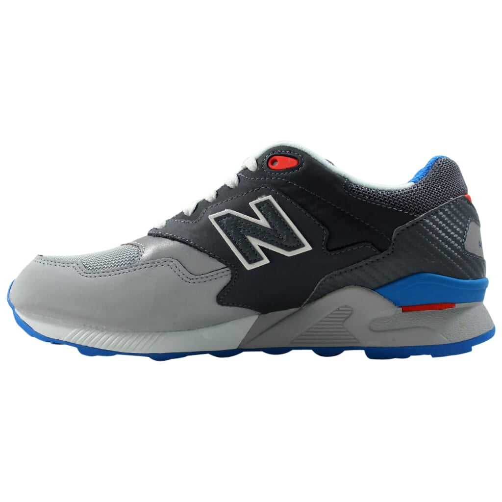 new balance 878 men silver