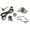 thumbnail image 1 of Kit de correa de distribución del motor AISIN con bomba de agua TKT-024, 1 of 1