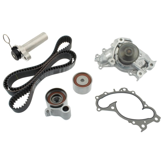 Kit de correa de distribución del motor AISIN con bomba de agua TKT-024