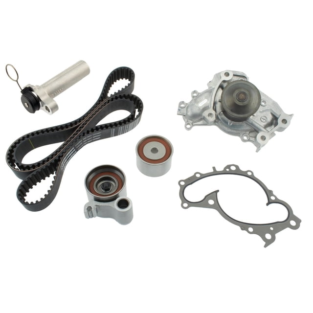 Kit de correa de distribución del motor AISIN con bomba de agua TKT-024