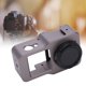 thumbnail image 5 of Action&nbsp;Camera&nbsp;Frame, Sturdy Action&nbsp;Camera&nbsp;Protector Accurate Safe Aluminum Alloy Hollow Bottom For Camea Safety ANGGREK Fotografía, 5 of 8
