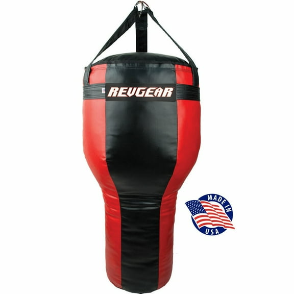 Mushroom Heavy Bag